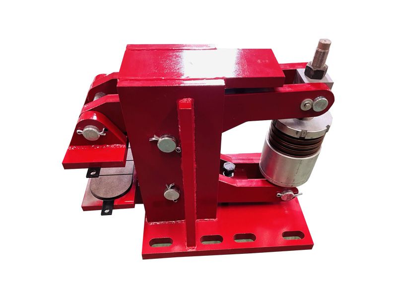 液壓盤(pán)式制動(dòng)器-候車制動(dòng)器